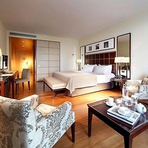 Kamer "Premier" met een King Size Bed